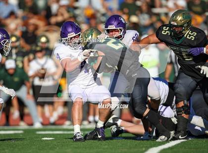 Thumbnail 1 in Casa Grande vs. Petaluma (Egg Bowl) photogallery.