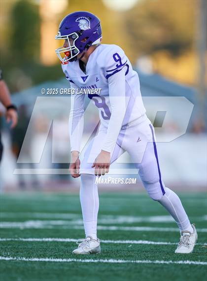 Thumbnail 3 in Casa Grande vs. Petaluma (Egg Bowl) photogallery.