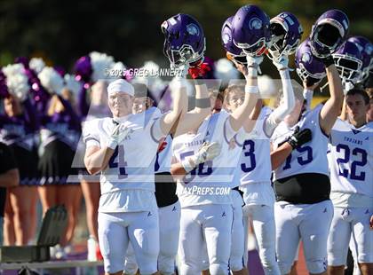 Thumbnail 2 in Casa Grande vs. Petaluma (Egg Bowl) photogallery.