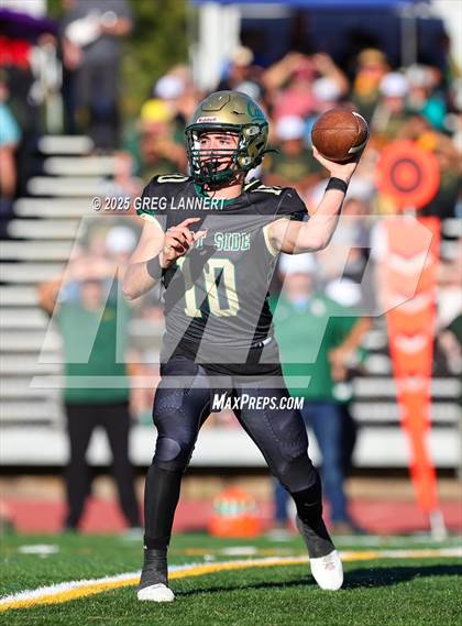 Thumbnail 3 in Casa Grande vs. Petaluma (Egg Bowl) photogallery.