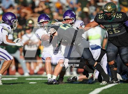 Thumbnail 2 in Casa Grande vs. Petaluma (Egg Bowl) photogallery.