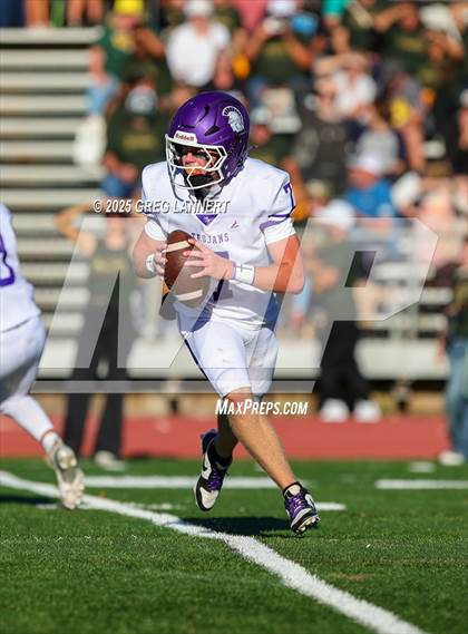 Thumbnail 2 in Casa Grande vs. Petaluma (Egg Bowl) photogallery.