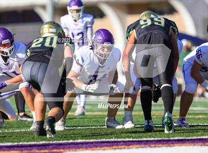Thumbnail 3 in Casa Grande vs. Petaluma (Egg Bowl) photogallery.