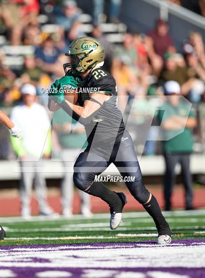 Thumbnail 2 in Casa Grande vs. Petaluma (Egg Bowl) photogallery.