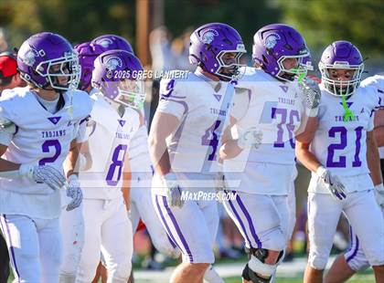 Thumbnail 2 in Casa Grande vs. Petaluma (Egg Bowl) photogallery.