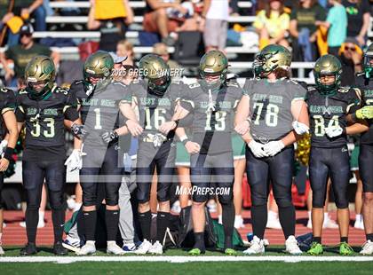 Thumbnail 2 in Casa Grande vs. Petaluma (Egg Bowl) photogallery.