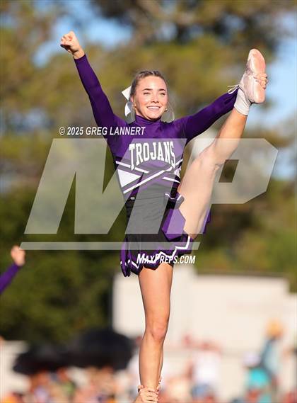Thumbnail 3 in Casa Grande vs. Petaluma (Egg Bowl) photogallery.