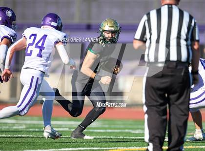 Thumbnail 3 in Casa Grande vs. Petaluma (Egg Bowl) photogallery.