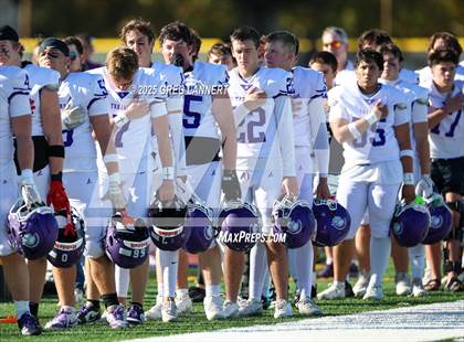Thumbnail 1 in Casa Grande vs. Petaluma (Egg Bowl) photogallery.