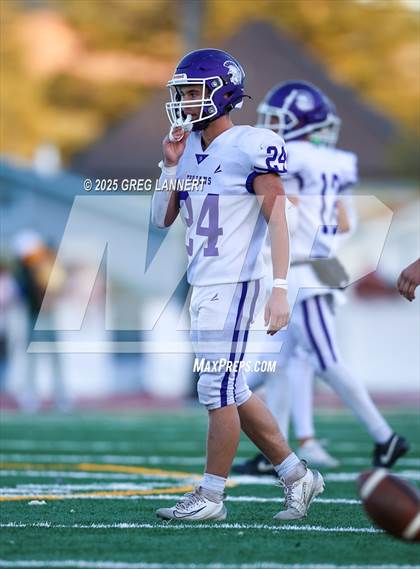 Thumbnail 3 in Casa Grande vs. Petaluma (Egg Bowl) photogallery.