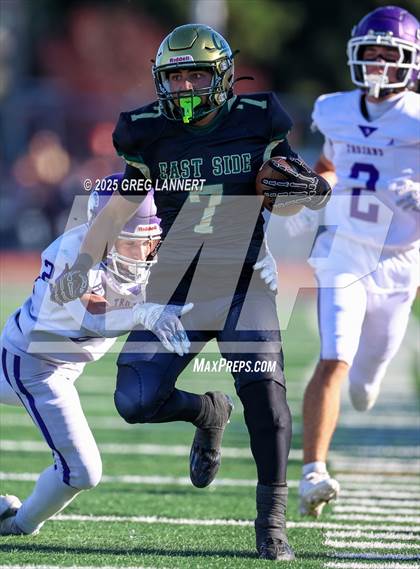 Thumbnail 1 in Casa Grande vs. Petaluma (Egg Bowl) photogallery.