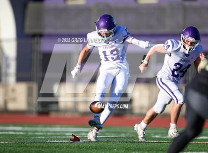 Thumbnail 3 in Casa Grande vs. Petaluma (Egg Bowl) photogallery.