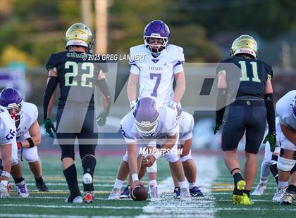 Thumbnail 1 in Casa Grande vs. Petaluma (Egg Bowl) photogallery.