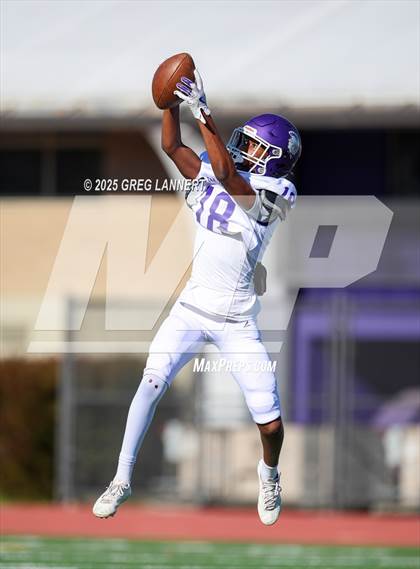 Thumbnail 1 in Casa Grande vs. Petaluma (Egg Bowl) photogallery.