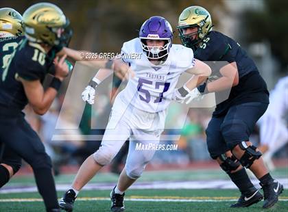 Thumbnail 3 in Casa Grande vs. Petaluma (Egg Bowl) photogallery.