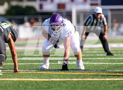 Thumbnail 3 in Casa Grande vs. Petaluma (Egg Bowl) photogallery.