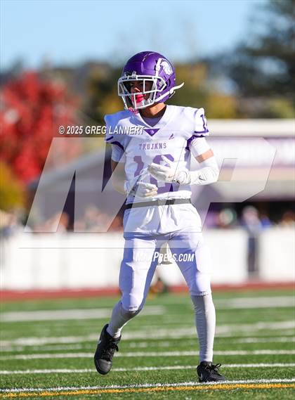 Thumbnail 2 in Casa Grande vs. Petaluma (Egg Bowl) photogallery.
