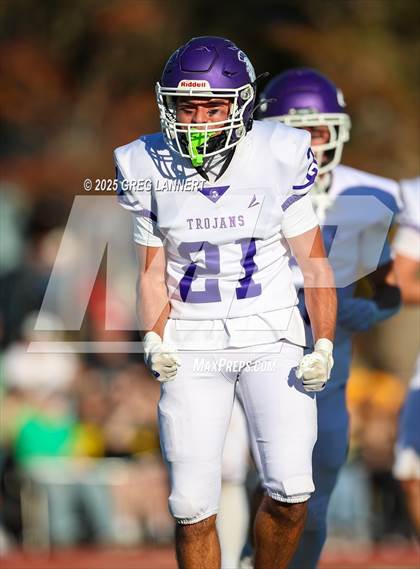 Thumbnail 2 in Casa Grande vs. Petaluma (Egg Bowl) photogallery.