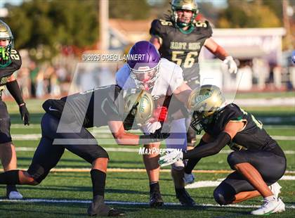 Thumbnail 3 in Casa Grande vs. Petaluma (Egg Bowl) photogallery.