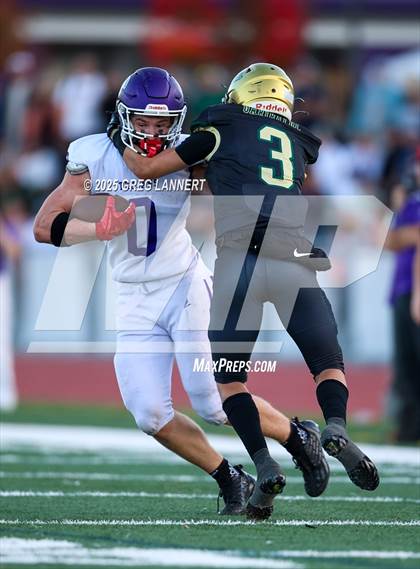 Thumbnail 1 in Casa Grande vs. Petaluma (Egg Bowl) photogallery.