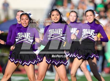 Thumbnail 1 in Casa Grande vs. Petaluma (Egg Bowl) photogallery.