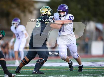 Thumbnail 2 in Casa Grande vs. Petaluma (Egg Bowl) photogallery.