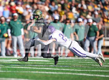 Thumbnail 2 in Casa Grande vs. Petaluma (Egg Bowl) photogallery.