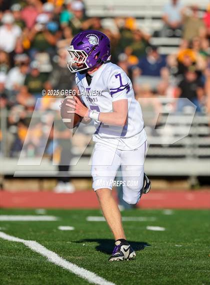Thumbnail 1 in Casa Grande vs. Petaluma (Egg Bowl) photogallery.