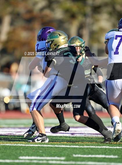 Thumbnail 3 in Casa Grande vs. Petaluma (Egg Bowl) photogallery.