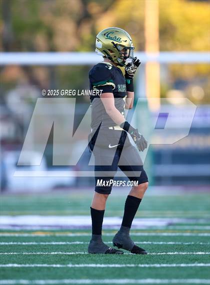 Thumbnail 3 in Casa Grande vs. Petaluma (Egg Bowl) photogallery.