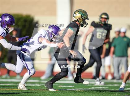 Thumbnail 1 in Casa Grande vs. Petaluma (Egg Bowl) photogallery.