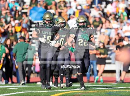 Thumbnail 3 in Casa Grande vs. Petaluma (Egg Bowl) photogallery.