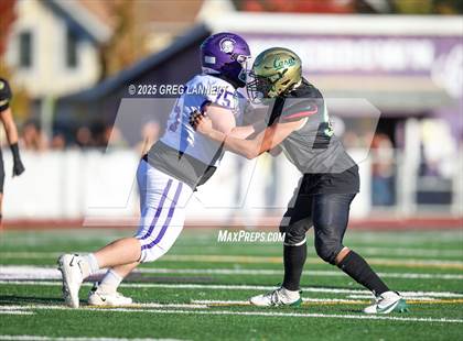 Thumbnail 3 in Casa Grande vs. Petaluma (Egg Bowl) photogallery.