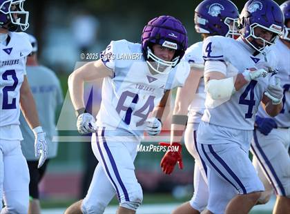 Thumbnail 1 in Casa Grande vs. Petaluma (Egg Bowl) photogallery.