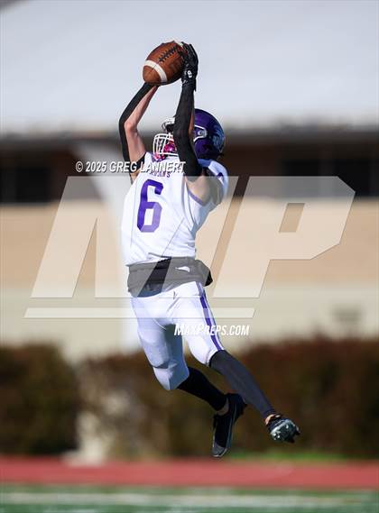Thumbnail 1 in Casa Grande vs. Petaluma (Egg Bowl) photogallery.