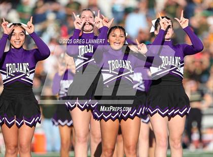 Thumbnail 1 in Casa Grande vs. Petaluma (Egg Bowl) photogallery.