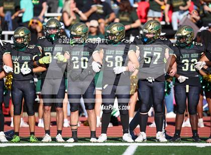 Thumbnail 1 in Casa Grande vs. Petaluma (Egg Bowl) photogallery.