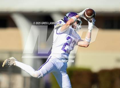 Thumbnail 1 in Casa Grande vs. Petaluma (Egg Bowl) photogallery.