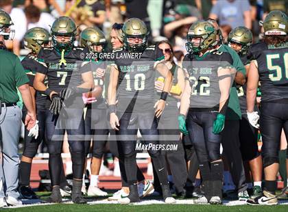 Thumbnail 1 in Casa Grande vs. Petaluma (Egg Bowl) photogallery.