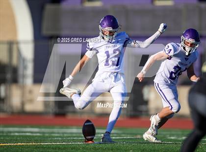 Thumbnail 2 in Casa Grande vs. Petaluma (Egg Bowl) photogallery.