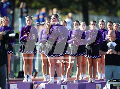 Thumbnail 3 in Casa Grande vs. Petaluma (Egg Bowl) photogallery.