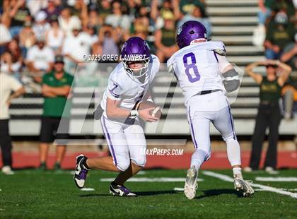 Thumbnail 3 in Casa Grande vs. Petaluma (Egg Bowl) photogallery.