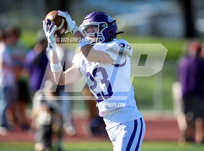 Thumbnail 1 in Casa Grande vs. Petaluma (Egg Bowl) photogallery.