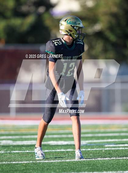 Thumbnail 2 in Casa Grande vs. Petaluma (Egg Bowl) photogallery.