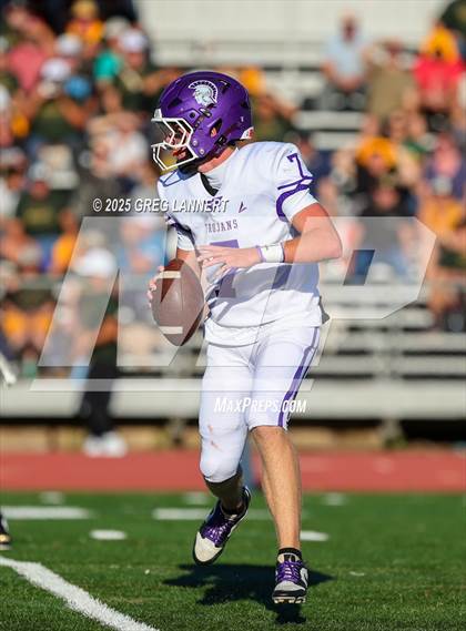 Thumbnail 2 in Casa Grande vs. Petaluma (Egg Bowl) photogallery.