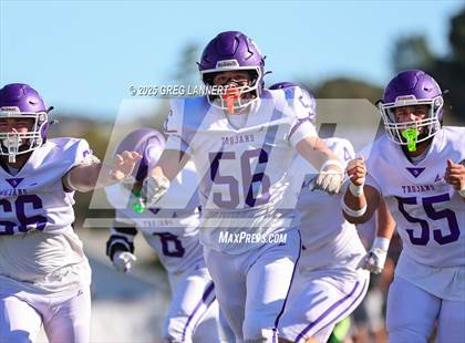 Thumbnail 2 in Casa Grande vs. Petaluma (Egg Bowl) photogallery.