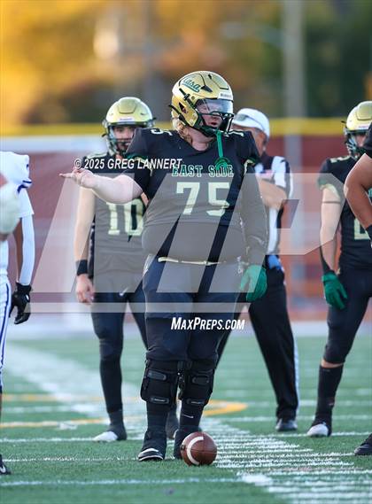 Thumbnail 2 in Casa Grande vs. Petaluma (Egg Bowl) photogallery.