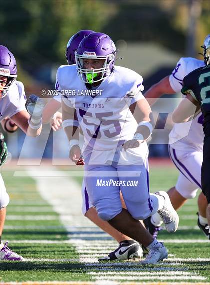 Thumbnail 1 in Casa Grande vs. Petaluma (Egg Bowl) photogallery.