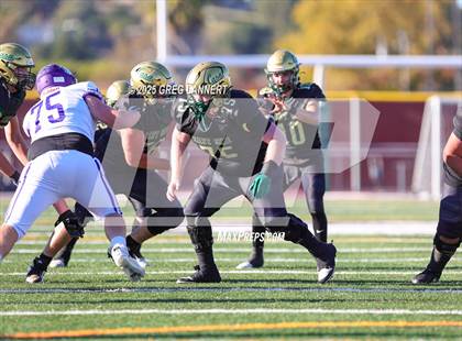 Thumbnail 3 in Casa Grande vs. Petaluma (Egg Bowl) photogallery.