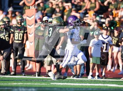 Thumbnail 1 in Casa Grande vs. Petaluma (Egg Bowl) photogallery.